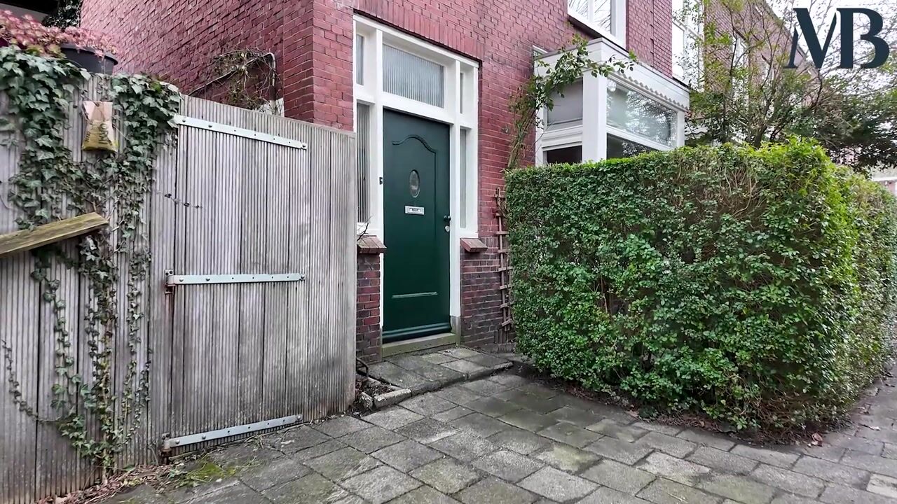 Video van Alexanderstraat 12