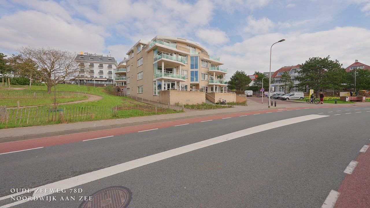 Video van Oude Zeeweg 78-D