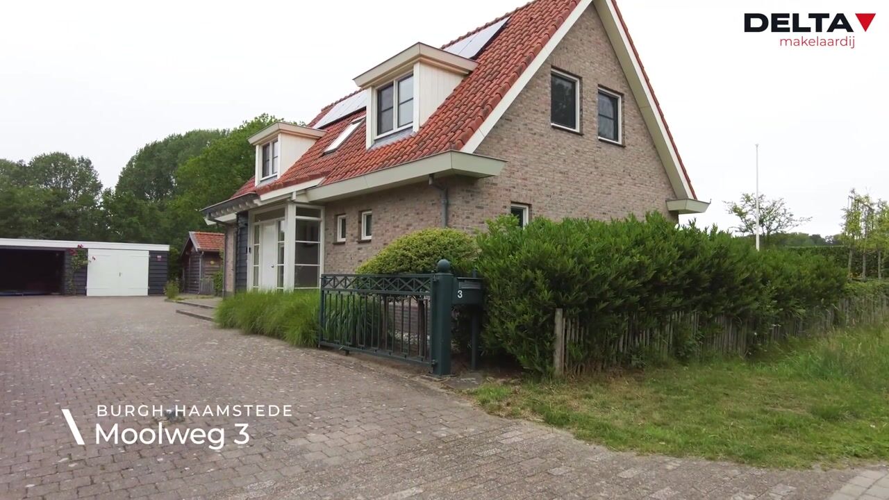 Video of Moolweg 3