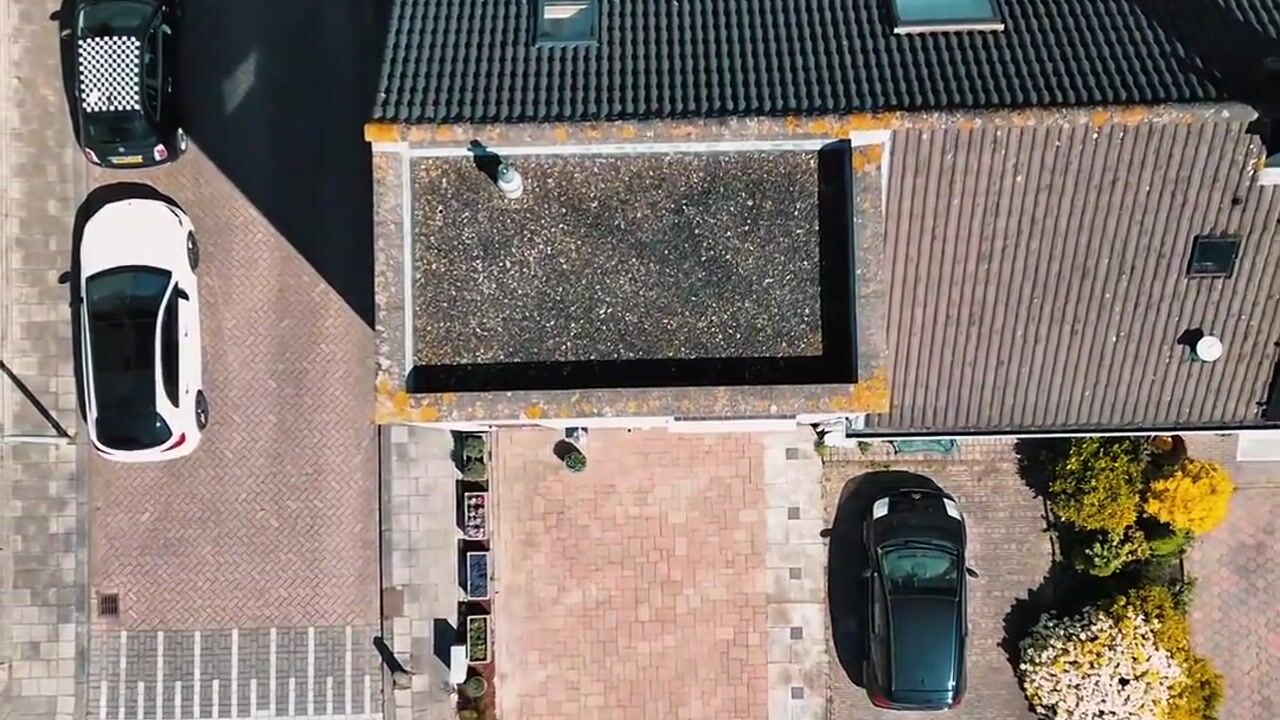 Video van Amazonestraat 55