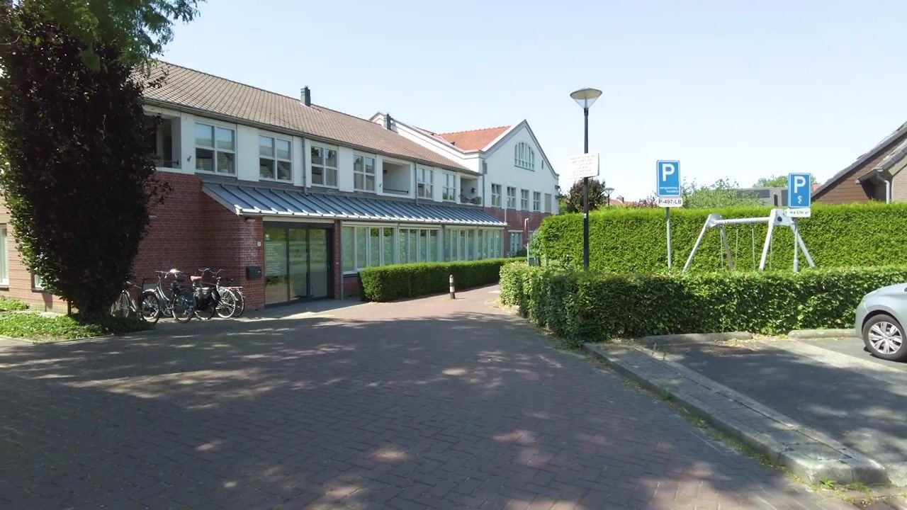 Video van Kerkgaarde 14