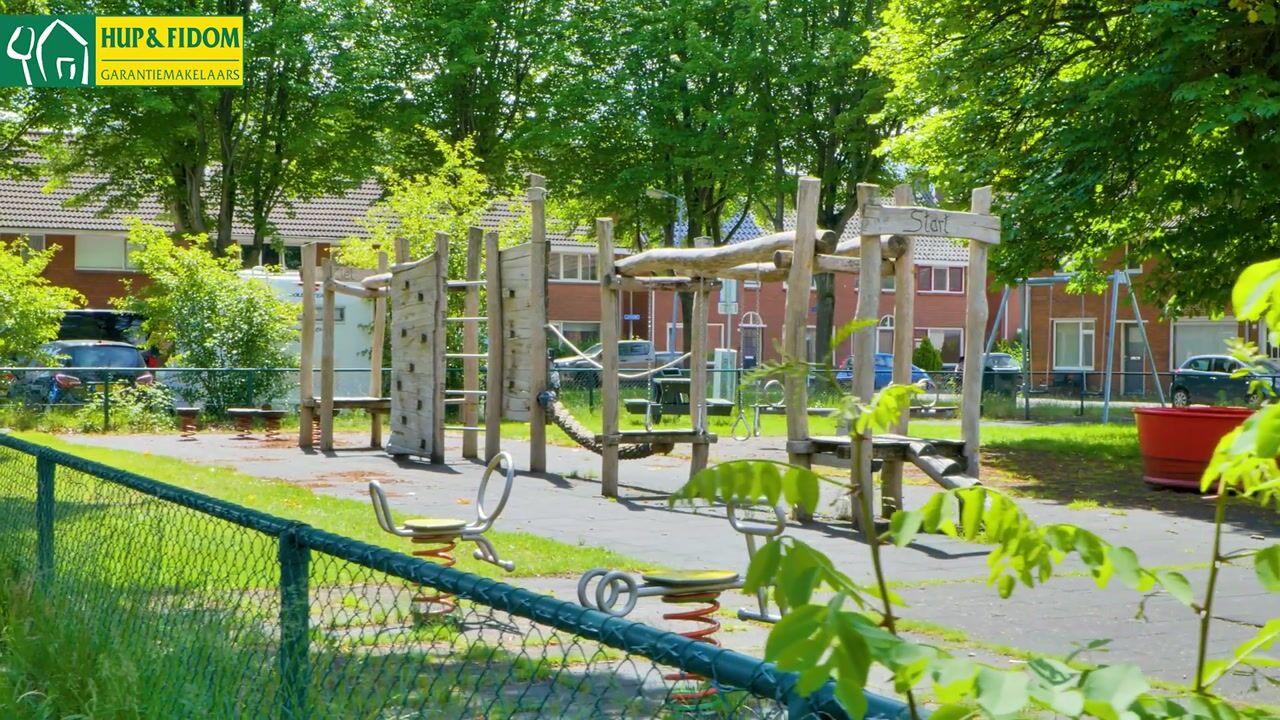 Video of Tulpenstraat 17