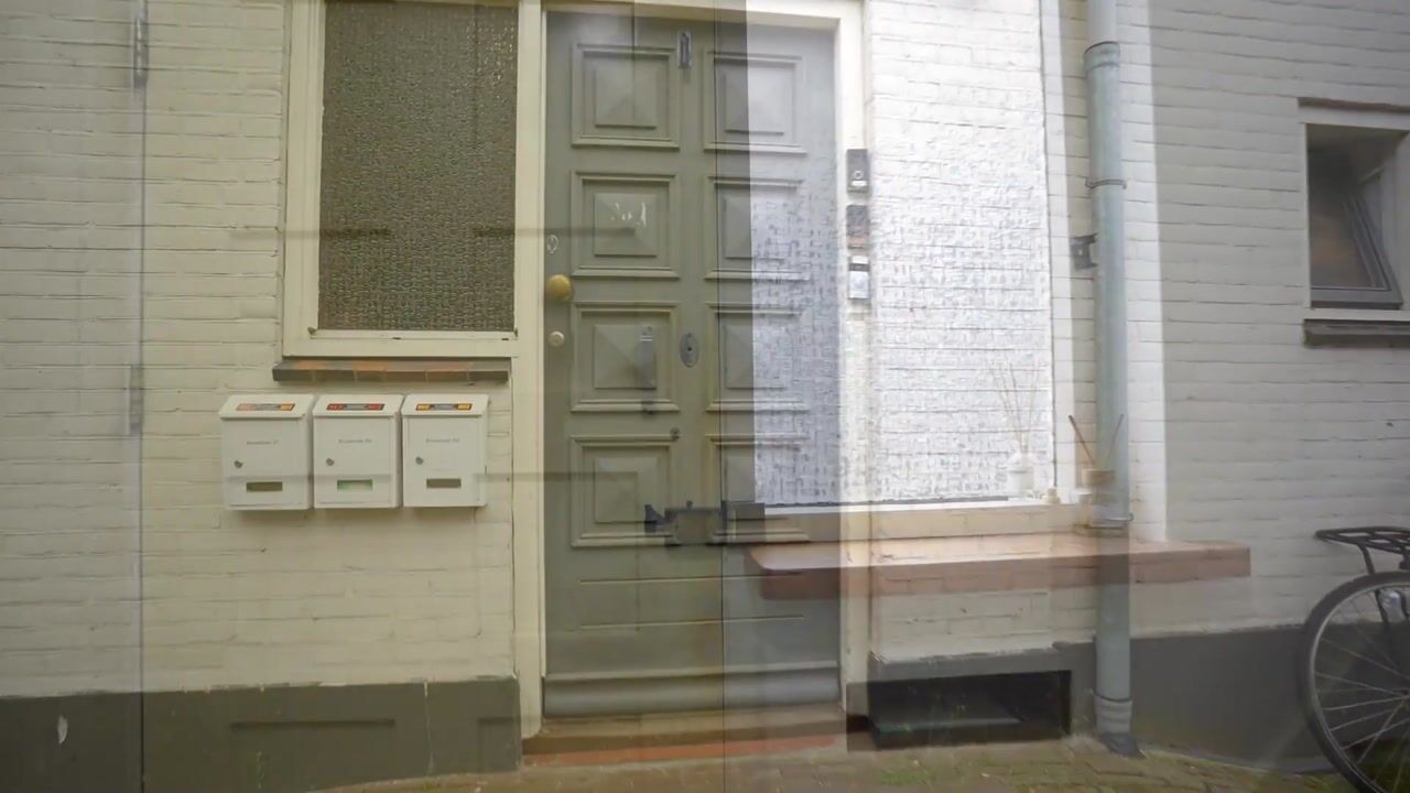 Video van Bouwstraat 25-D