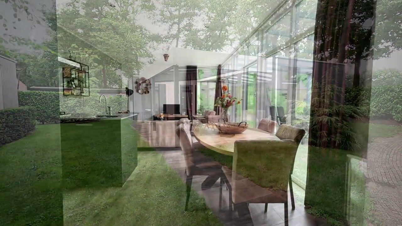 Video of Harremaatweg 26-38