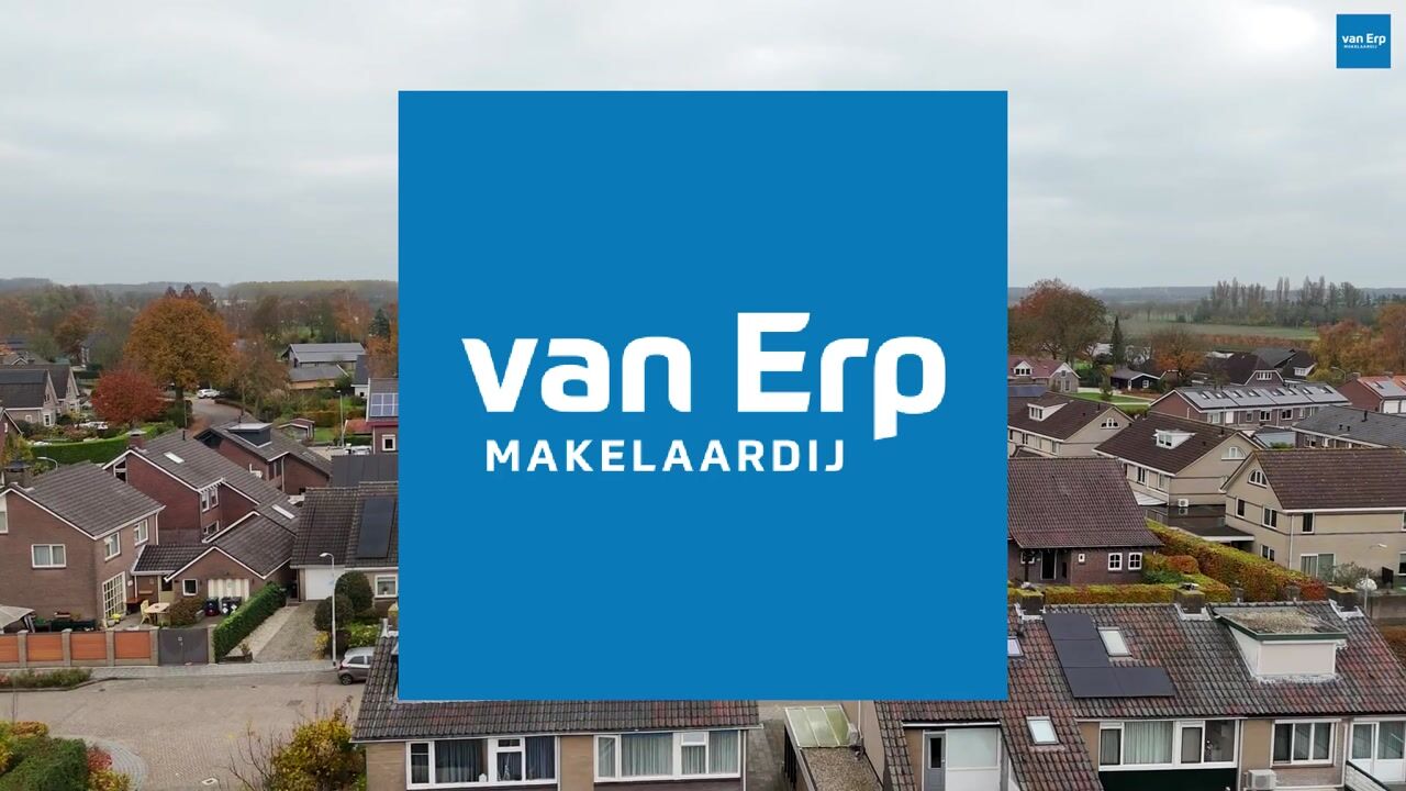 Video of Berkenstraat 3