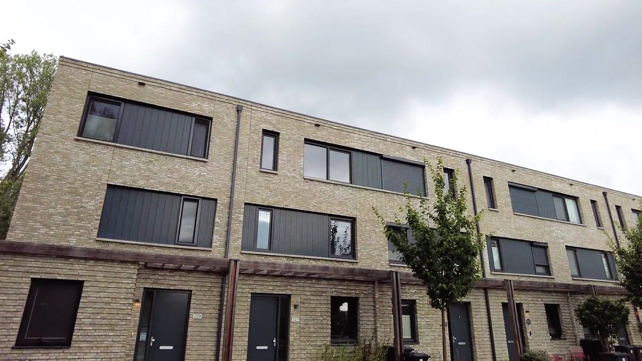 Video van Baarsweg 227