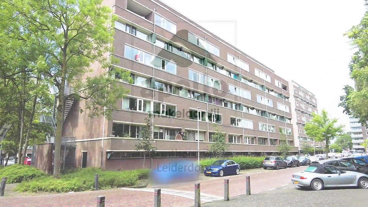 Video van Santhorst 77