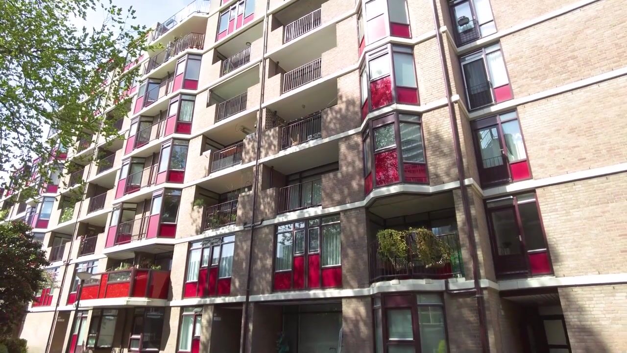 Video van Jufferkade 24