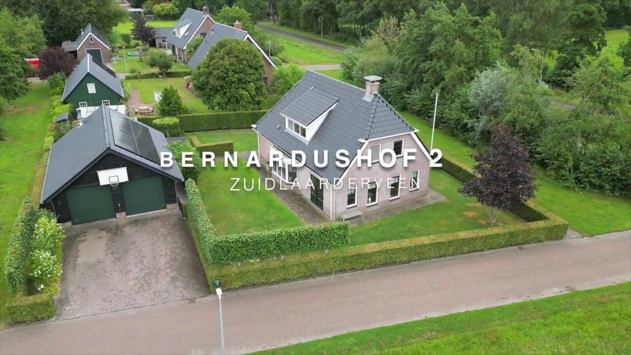 Video van Bernardushof 2