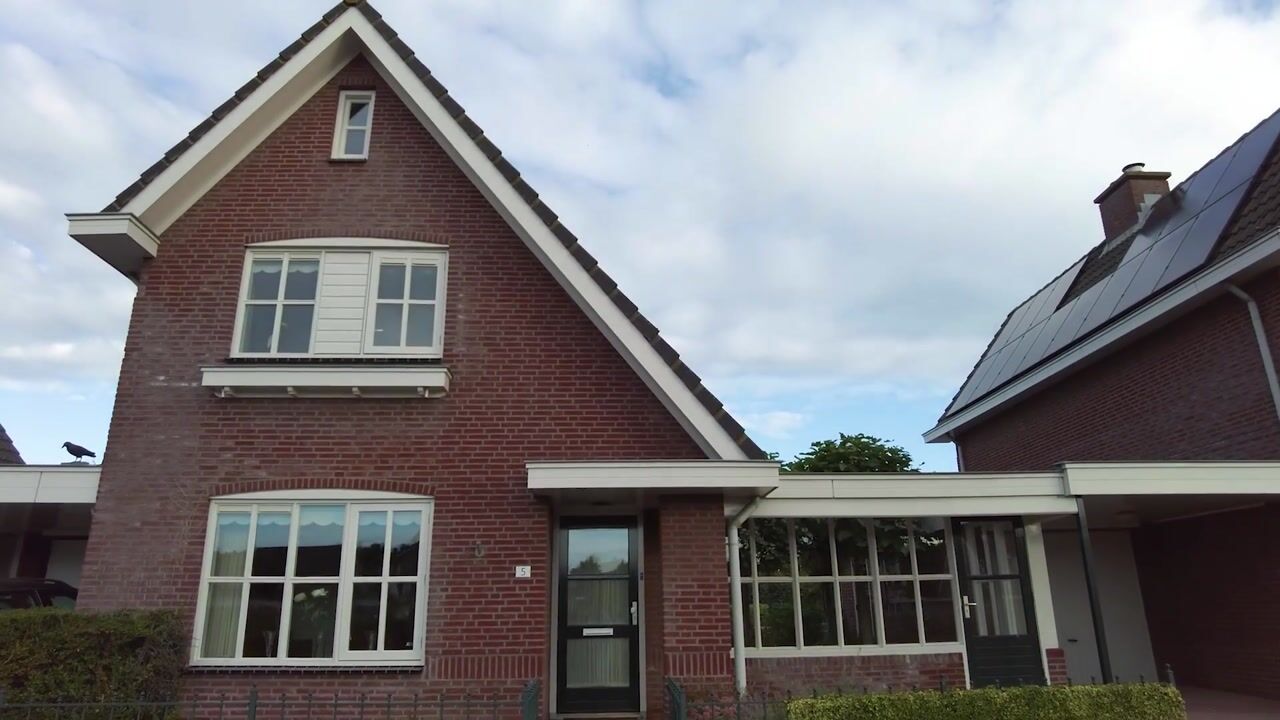 Video of W.F. Hermanslaan 5