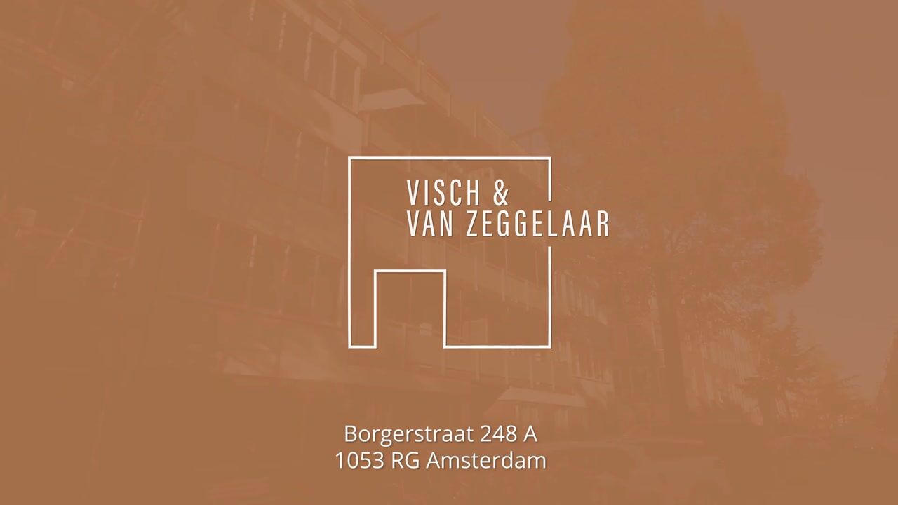 Video van Borgerstraat 248-A