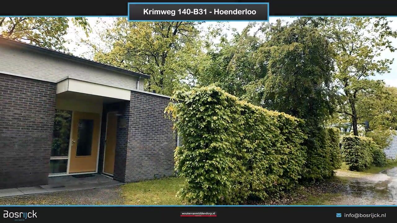 Video of Krimweg 140-B31