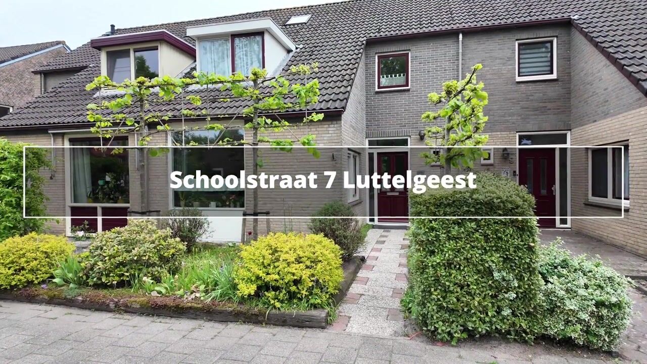 Video van Schoolstraat 7