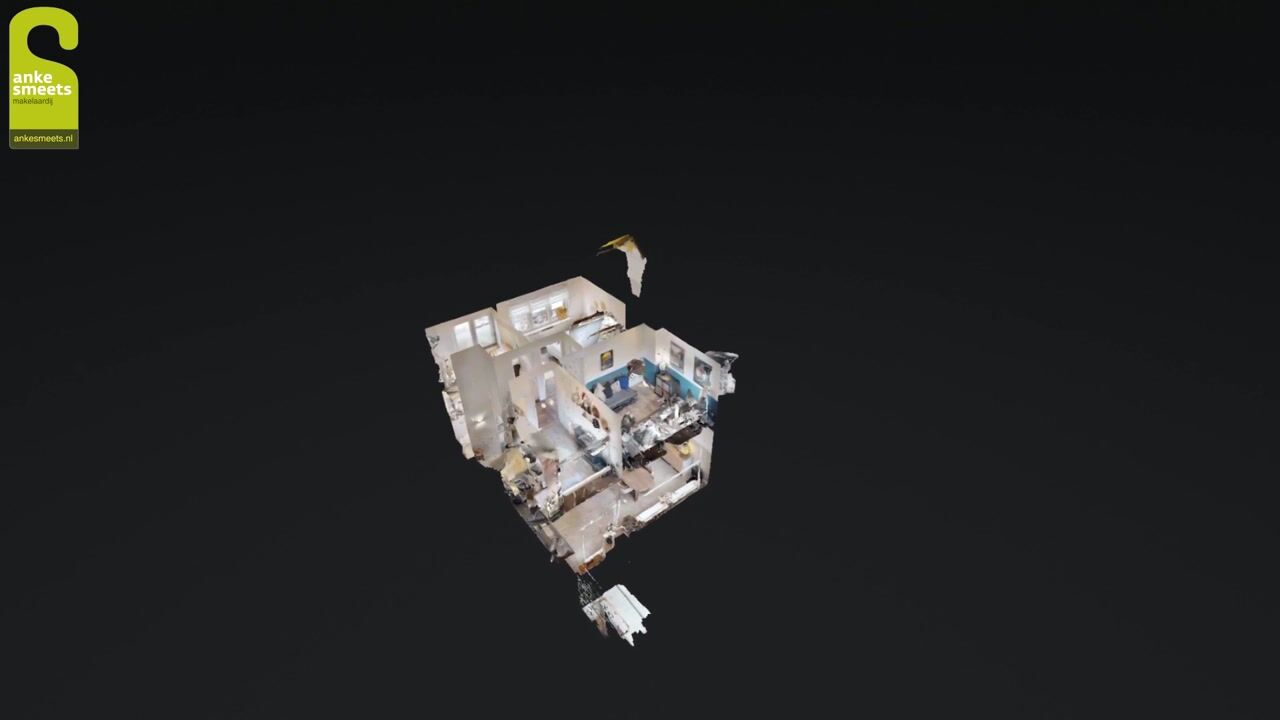 Video van Napoleonbaan Noord 111