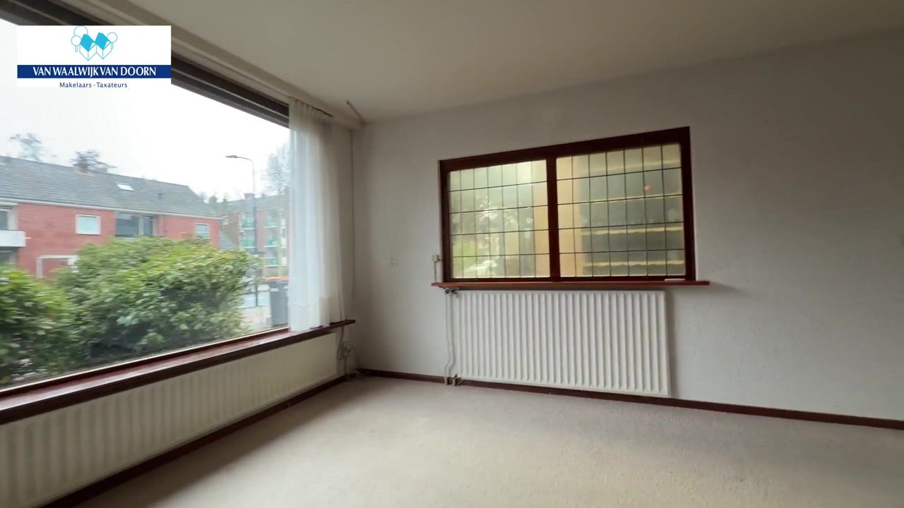 Video van Warande 50