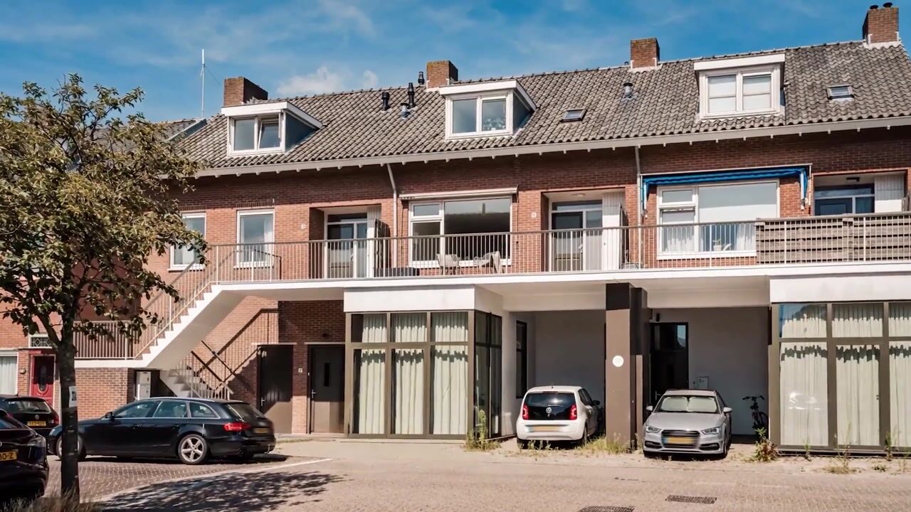 Video of Transvaalstraat 11
