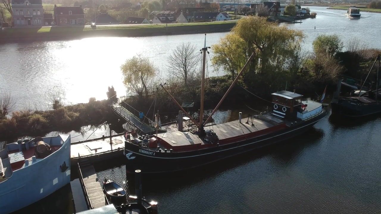 Bekijk video van Groenendijk 286