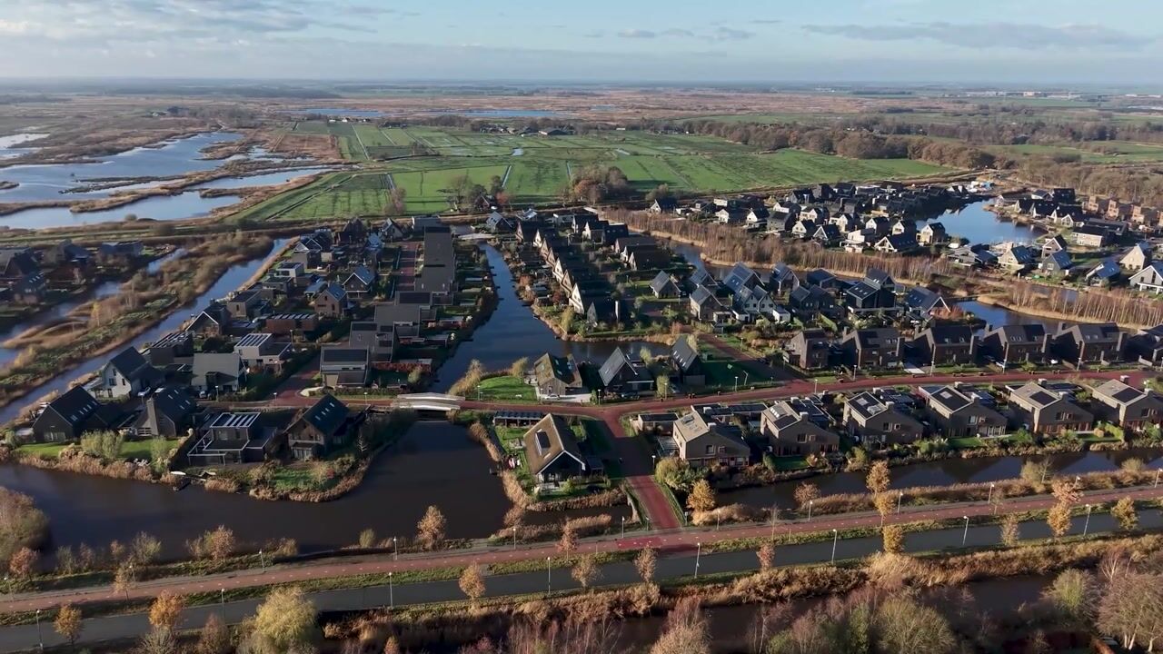 Video van ter Borchlaan 50