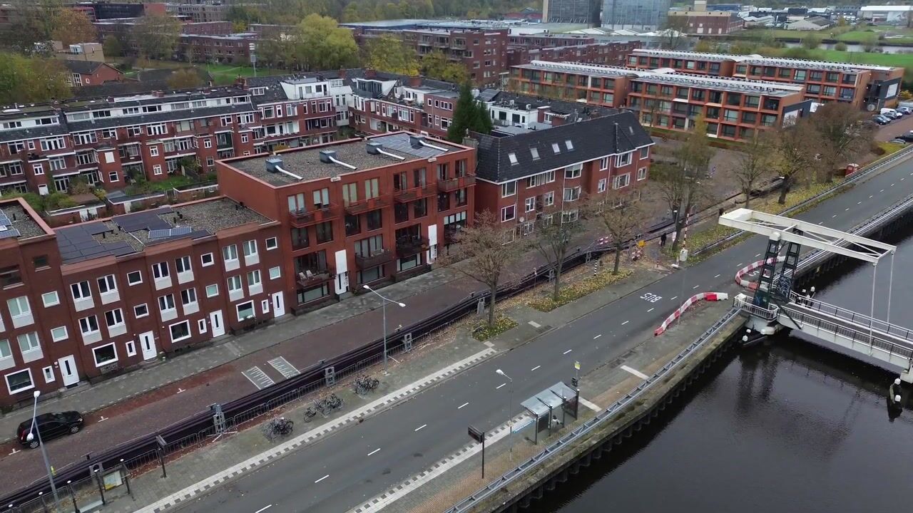 Video of Oosterhamrikkade 112-E