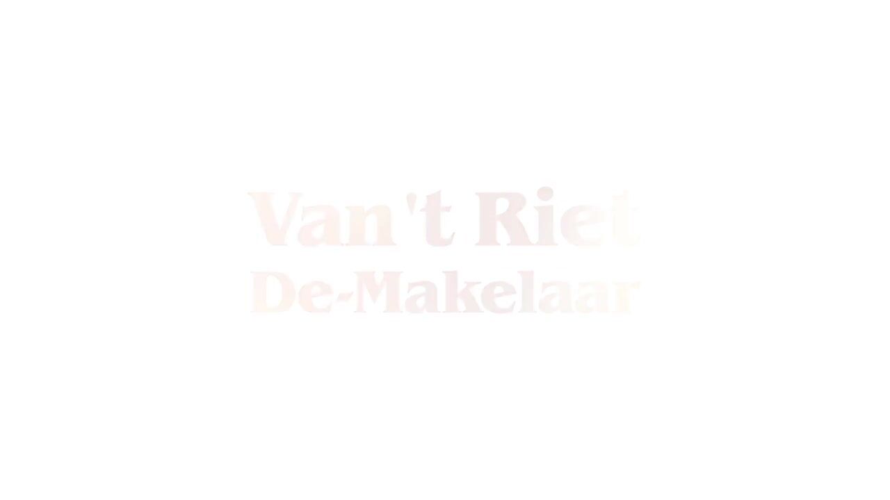 Video van Wielingenweg 10