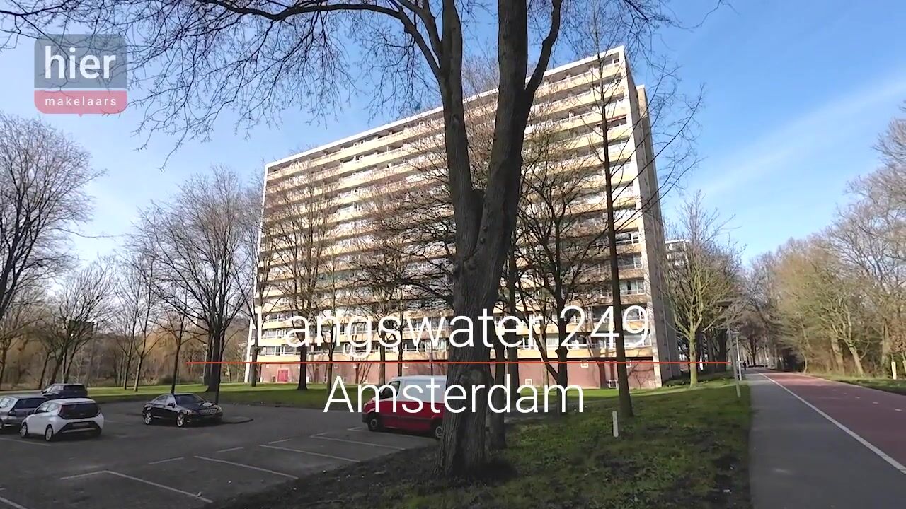 Video of Langswater 249
