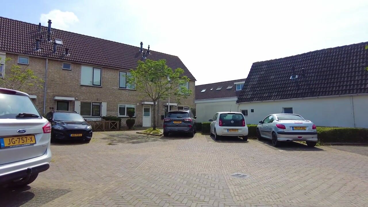 Video van Emmastraat 4