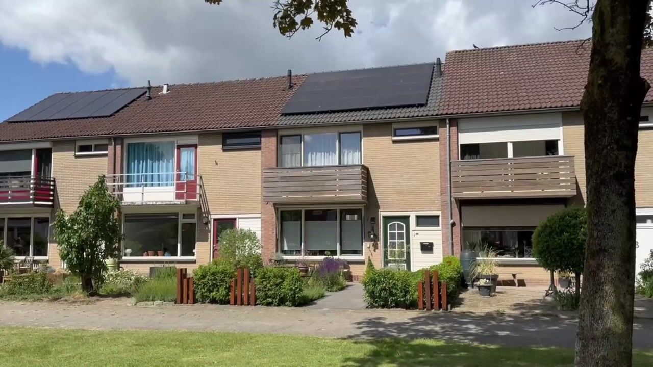 Video van Jhr. van Coeverdenstraat 20
