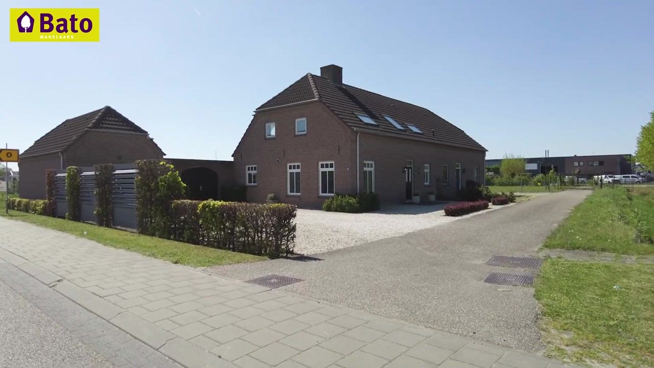 Video van Zevenbergseweg 40