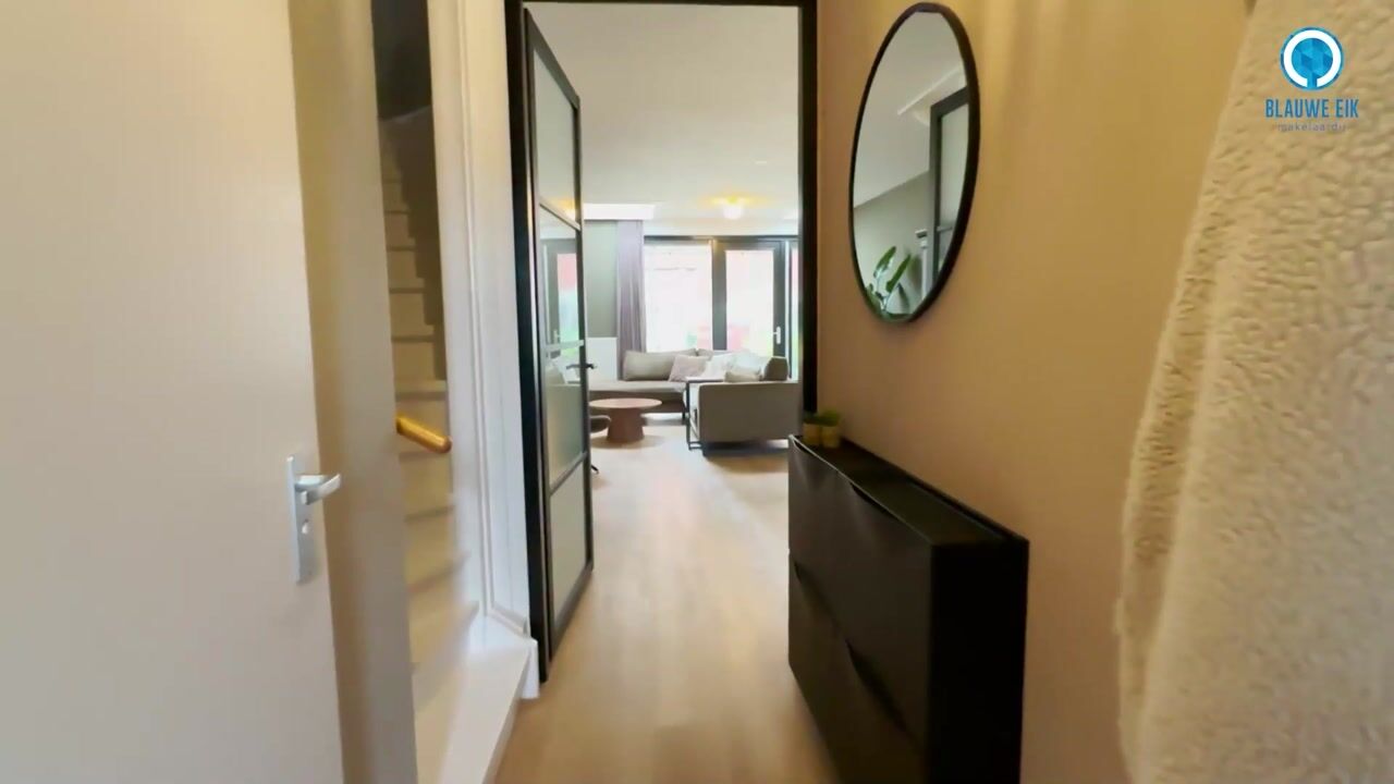 Video van Kruidentuinlaan 36