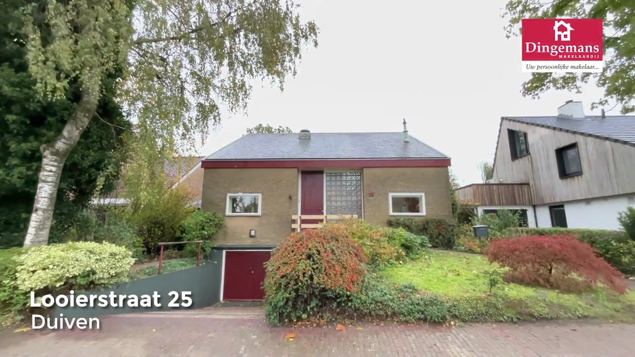 Video van Looierstraat 25