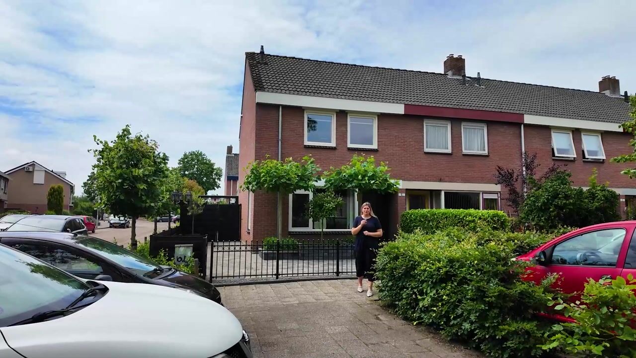 Video van Wolweversstraat 19