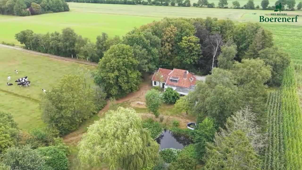 Video van Oosterwoldseweg 80-A