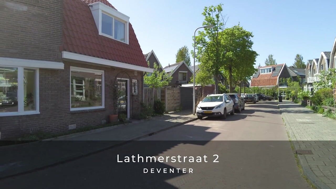 Video van Lathmerstraat 2