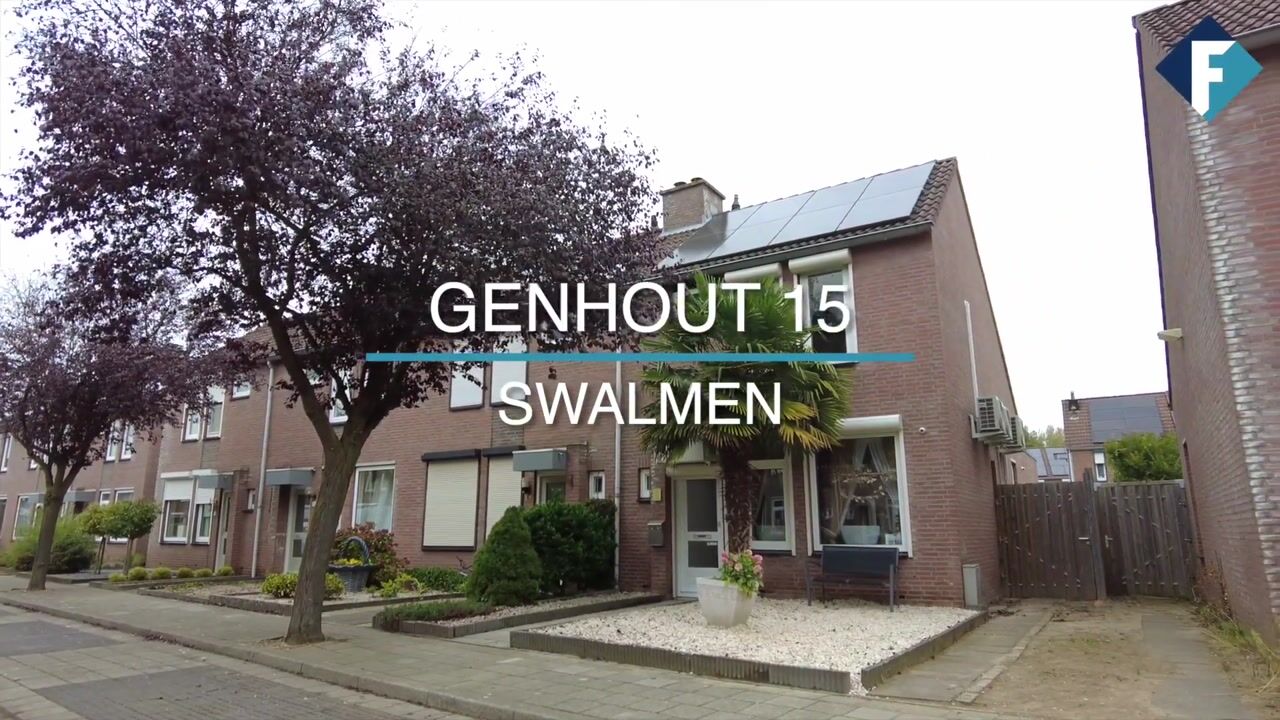 Video van Genhout 15