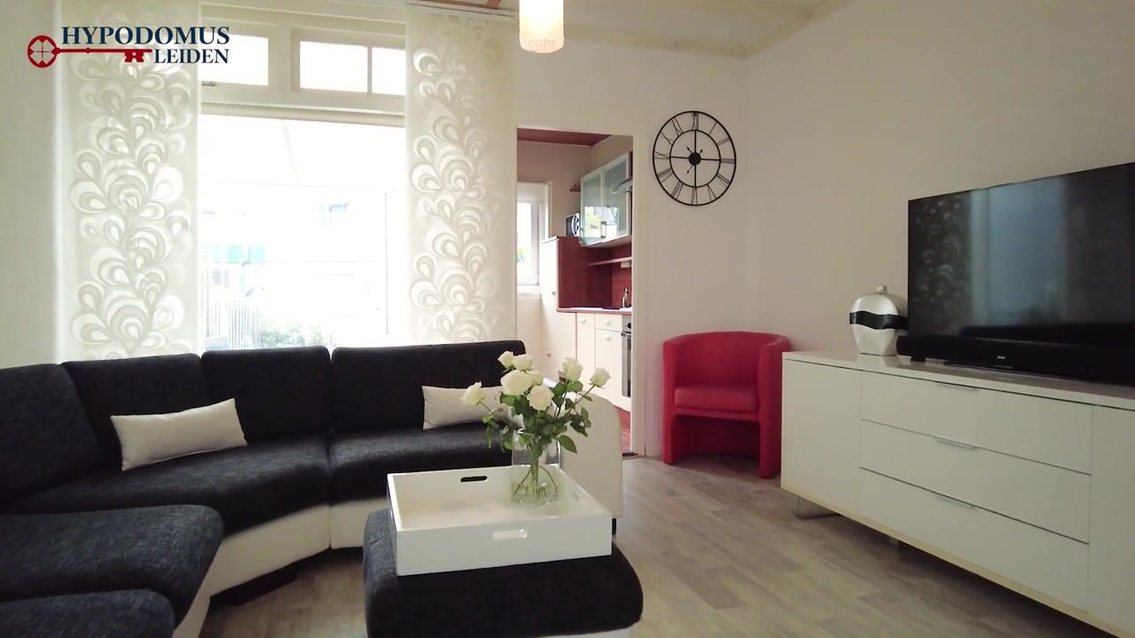 Video van Balistraat 65