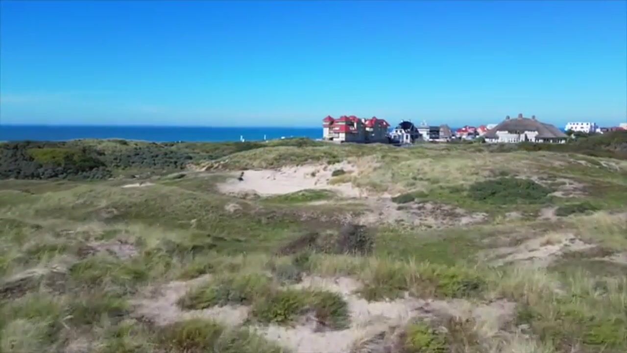 Video van Koningin Astrid Boulevard 67