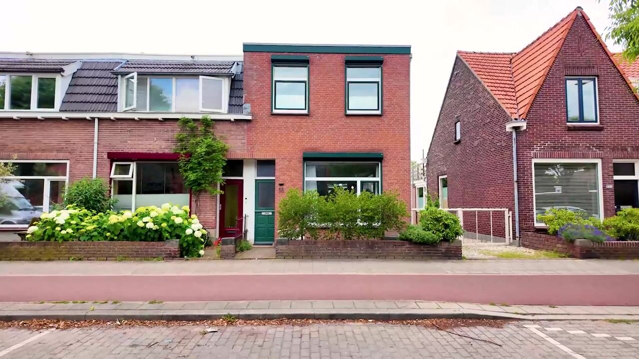Video van St. Jacobslaan 58