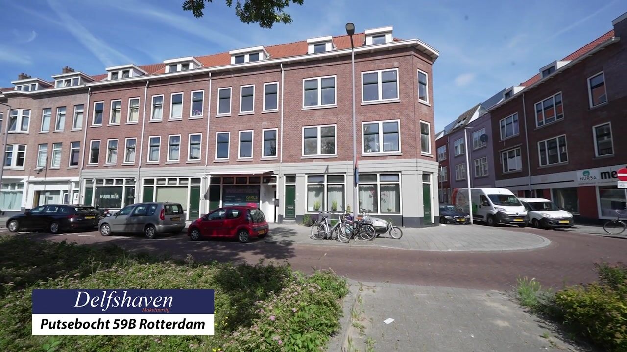 Video van Putsebocht 59-B