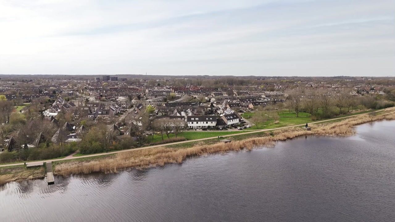 Video van Spaanderbank 55