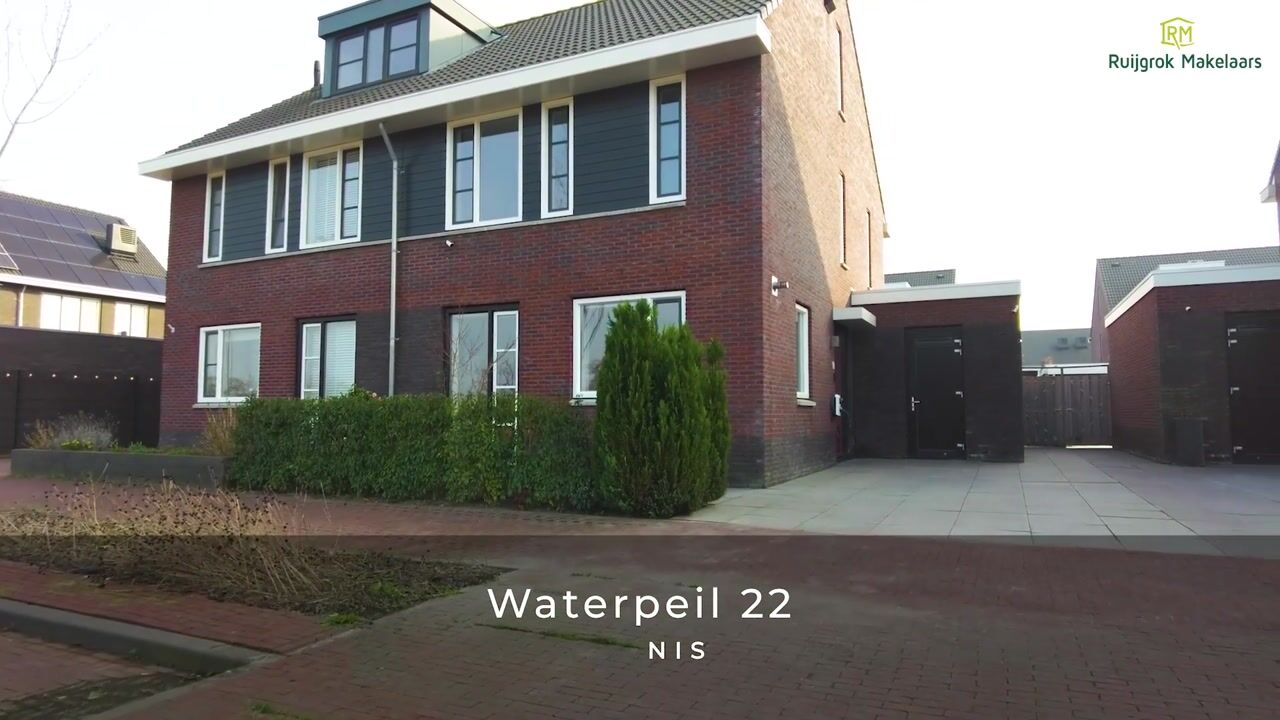 Video van Waterpeil 22