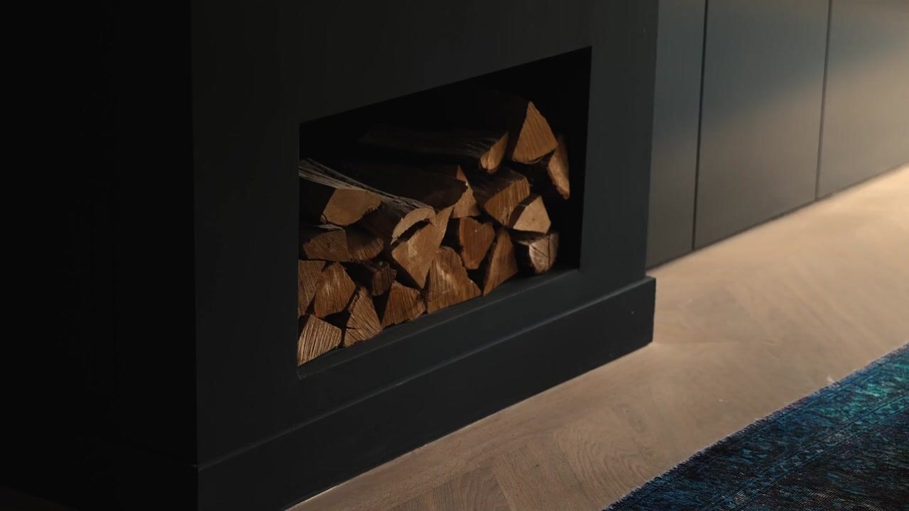 Video of Pieter Cornelisz. Hooftstraat 210