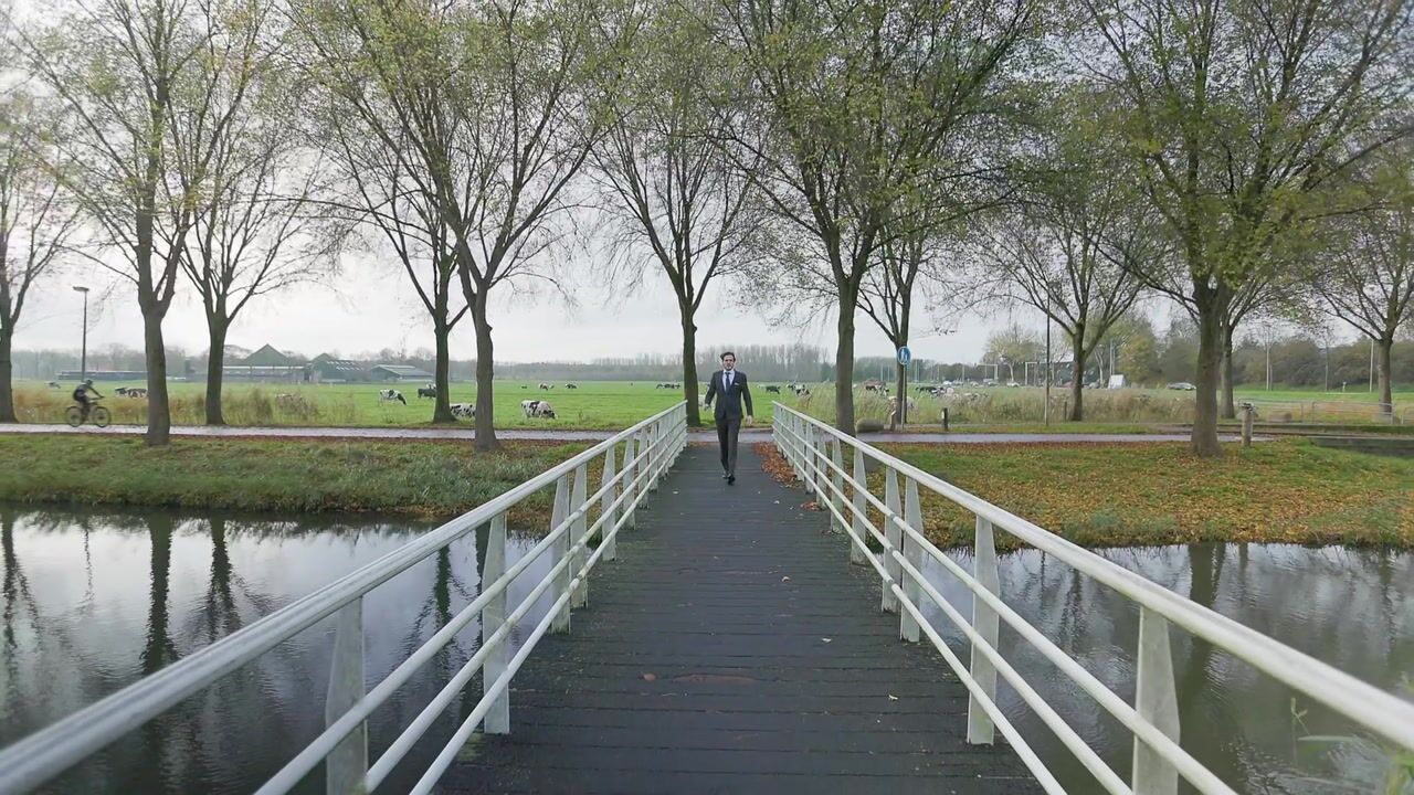 Video van Doncanstraat 35