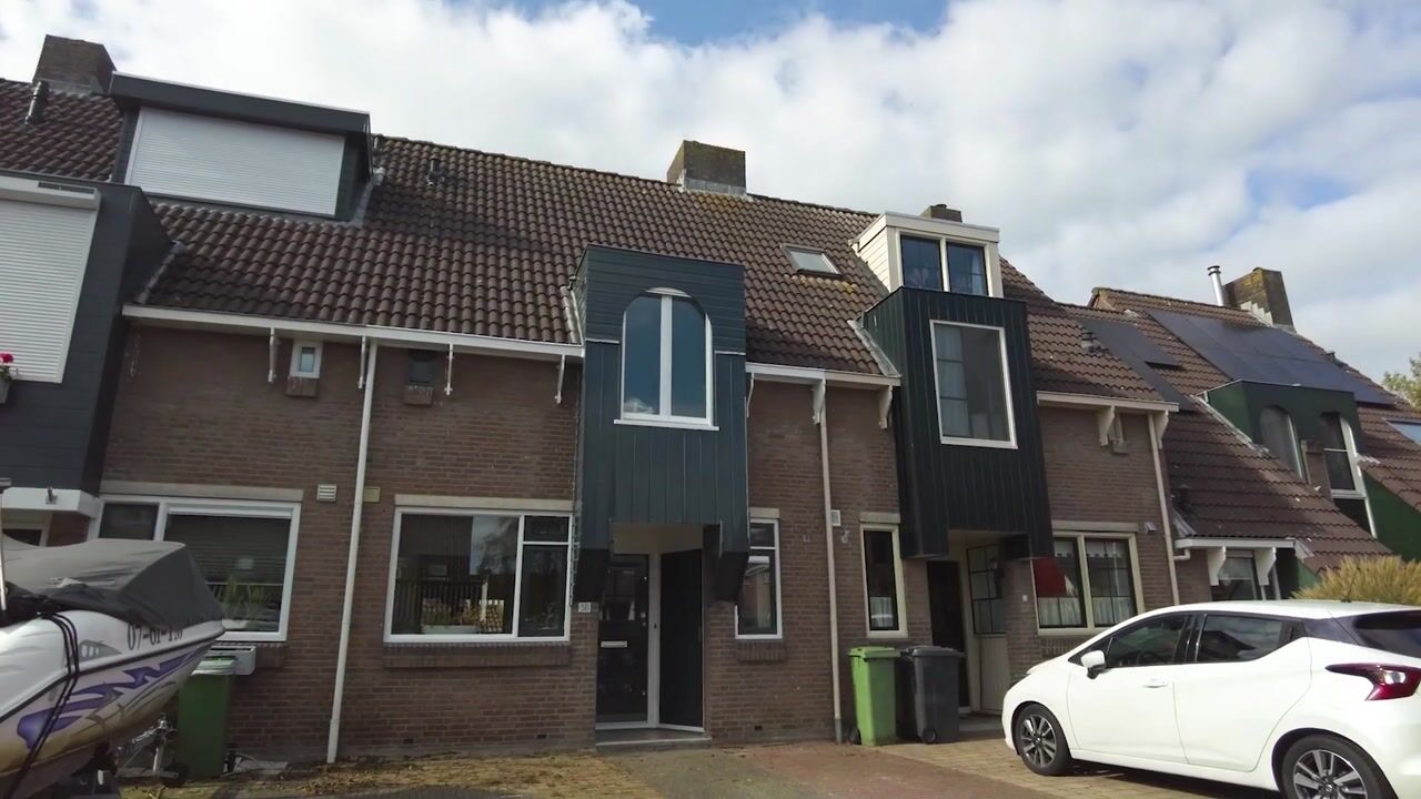 Video of Monnikevenne 56