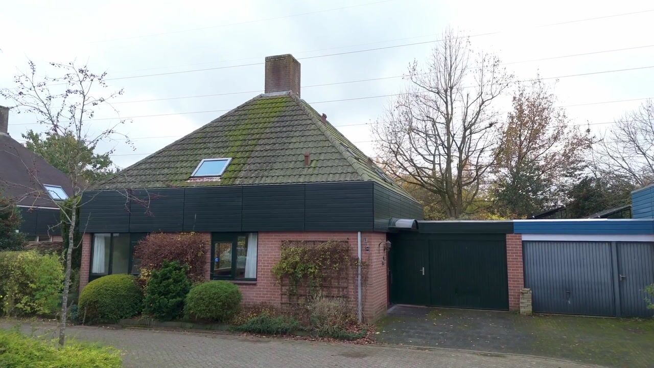 Video of 't Spiker 34