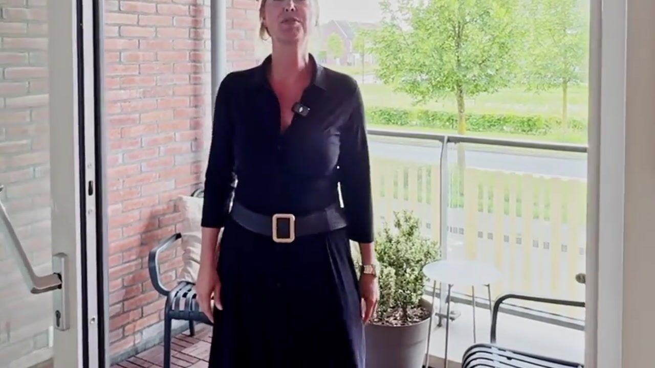 Video van Jan Doustraat 48
