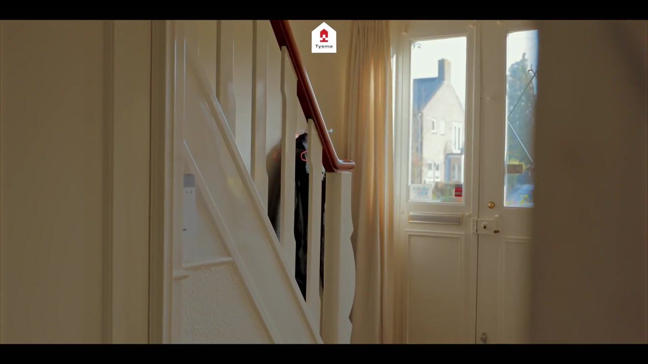 Video van Van Oldenielstraat 3