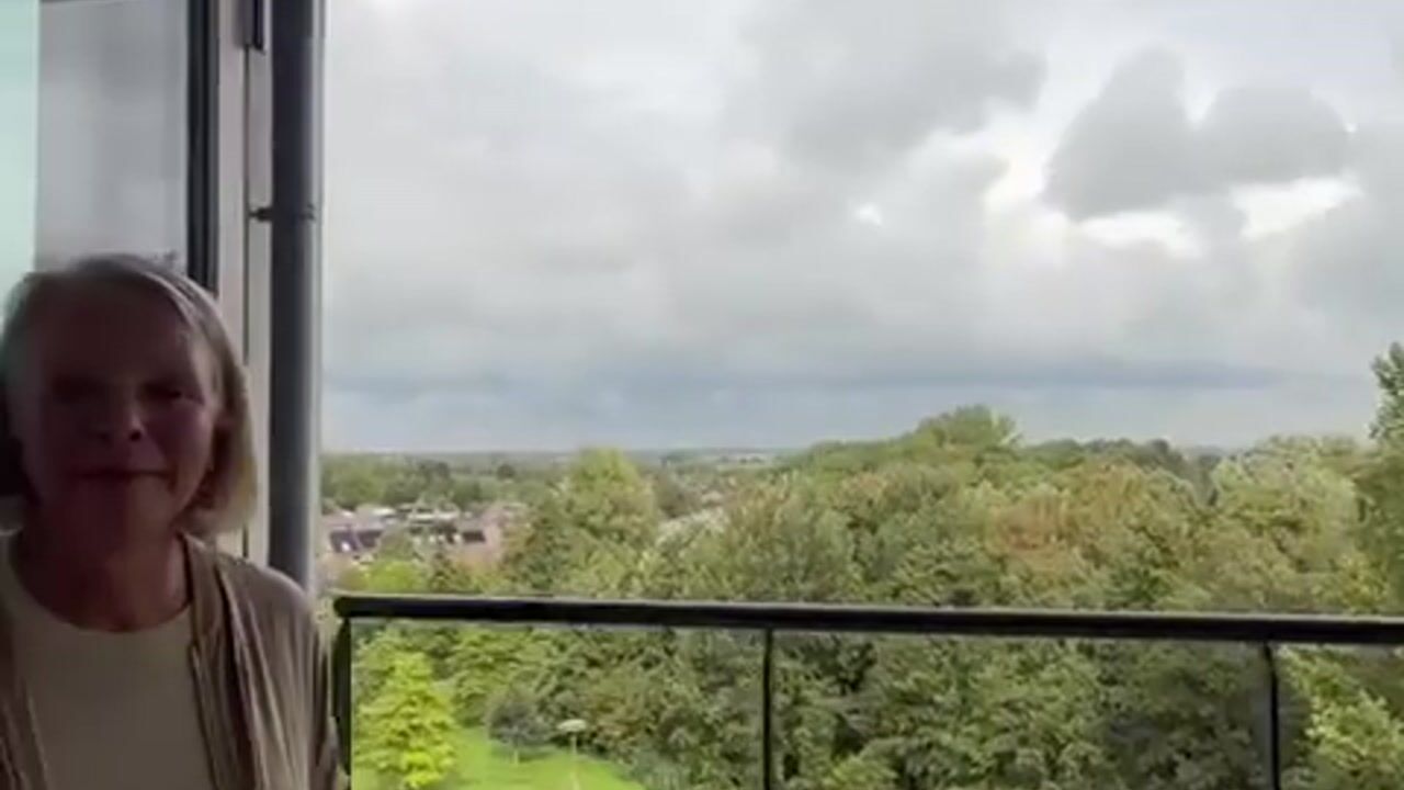 Video van Drevenpark 59