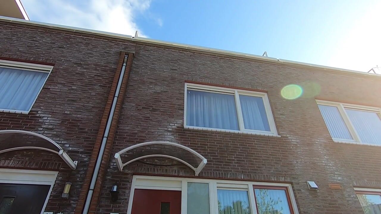 Video van Fuchsiastraat 26