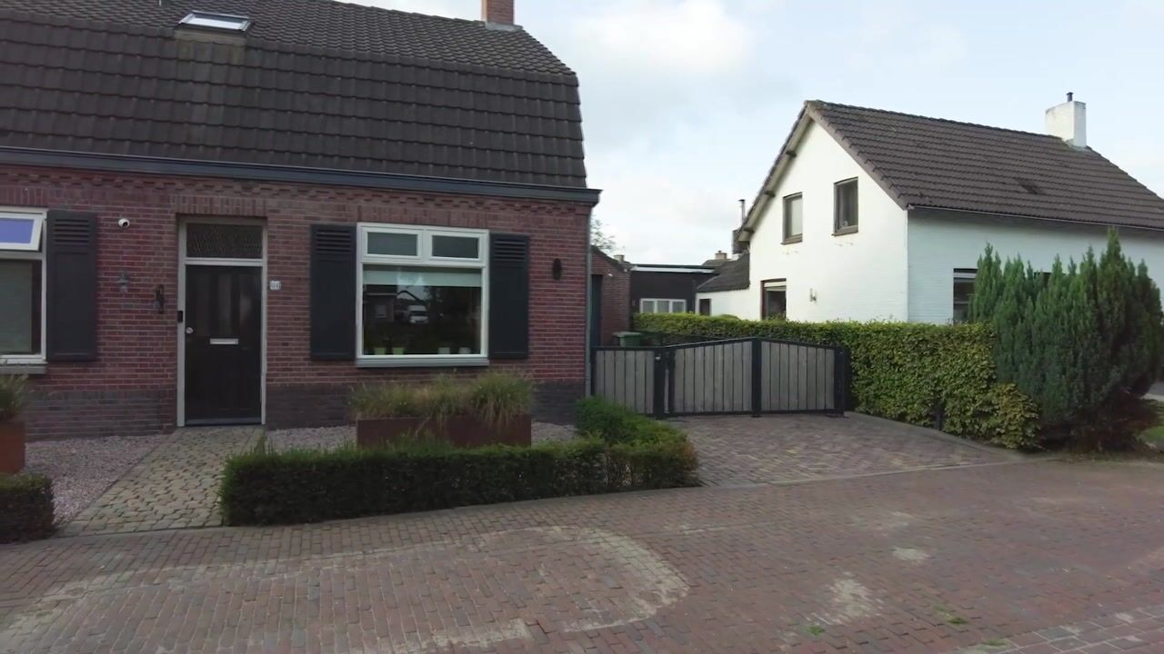 Video van Morgenstraat 46