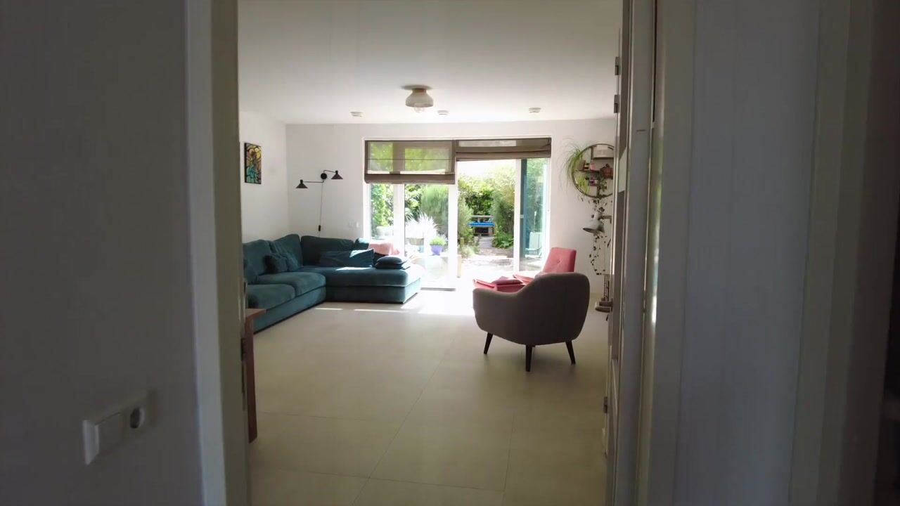 Video van Steigerstraat 16